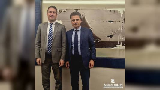 Incontro Piacenza e Assagenti: confronto sui tempi di sviluppo del porto