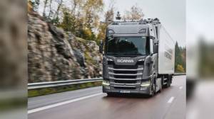 Scania a  LetExpo 2024, porta innovazione, sostenibilità e sicurezza