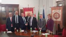 Liguria, Banco Bpm si aggiudica la gestione del servizio di tesoreria della Città Metropolitana di Genova e di 28 Comuni del territorio