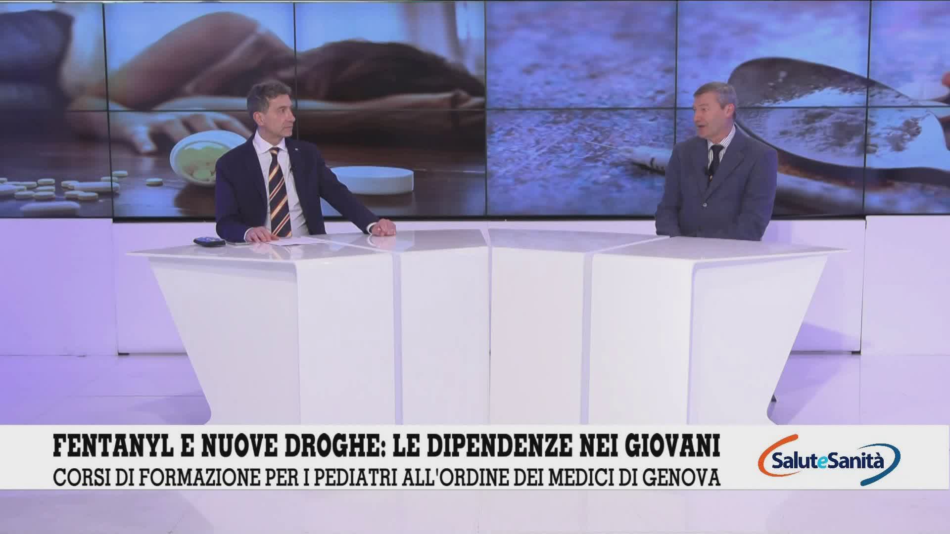 Dipendenze giovanili, il ruolo dei pediatri per sensibilizzare le famiglie