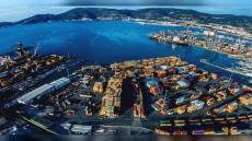 La Spezia, firmato il primo protocollo d'intesa Asdp-Polo logistica Fs sull'integrazione digitale