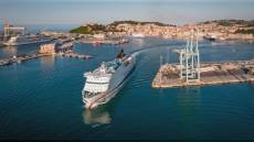 Aggiudicato l'appalto integrato per l'elettrificazione dell banchine nel Porto di Ancona