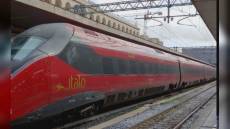 Commissione Ue autorizza l’acquisizione di Italo da parte di MSC e GIP III