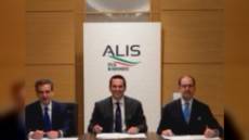 Logistica: firmato accordo di collaborazione tra ALIS e Banca Monte Paschi