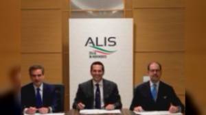 Logistica: firmato accordo di collaborazione tra ALIS e Banca Monte Paschi