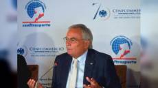 Paolo Uggé è il nuovo Presidente UNATRAS, succede ad Amedeo Genedani