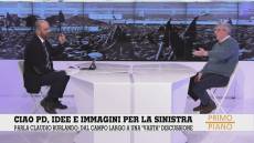 Burlando a Telenord, il mistero 'Vasta': "Una lista civica dalla chat? Mi hanno suggerito di registrare il simbolo..."
