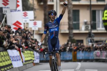 Ciclismo: il Laigueglia parla ancora francese, Lenny Martinez succede a Peters, davanti all'italiano Vendrame