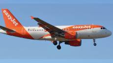 Easyjet annuncia cinque nuove rotte a Salerno: l'11 luglio il primo volo