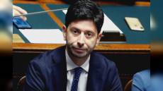 Genova: proiettile per l'ex ministro Speranza trovato in giacenza al magazzino Poste dell'aeroporto