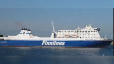 Grimaldi potenzia la linea Brindisi-Igoumenitsa. Arriva la nave Europalink