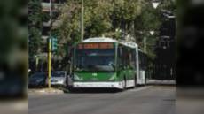 A gennaio più accessi a Milano a parcheggi di interscambio e TPL