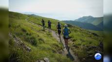 Liguria, a giugno torna l'Alvi Trail sui sentieri dell'Alta Via