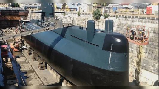 La Spezia: Museo tecnico navale, un'offerta per la gestione