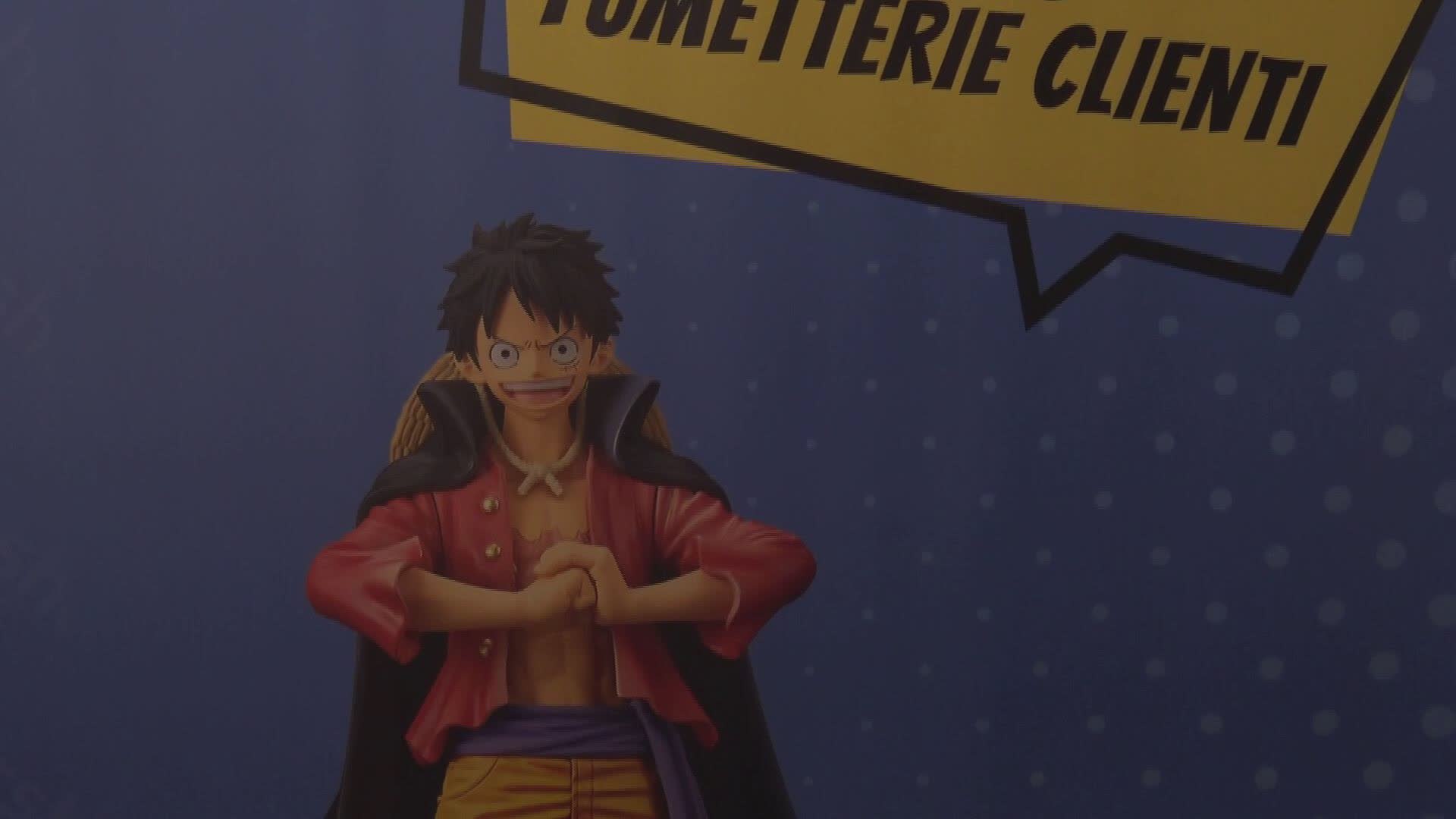 Genova, il 2 e 3 marzo prima edizione di Megacon: appuntamento per gli appassionati di fumetti e videogiochi
