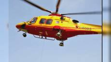 Casarza Ligure: incidente durante stage, 18enne perde un dito