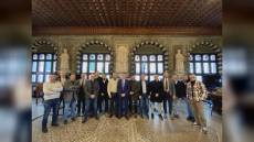 Sicurezza sul lavoro nei cantieri delle opere infrastrutturali nel porto di Genova: firmata l’intesa sottoscritta da AdSP e ASL3