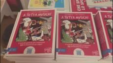 Genova, presentato il libro 'A tutta musica!' di Ole Könnecke: un'opera che fonde parole e note