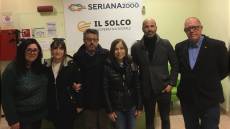 Sanità, Alassio: Rsa e centro diurno di via Petrarca, punti di riferimento per il territorio