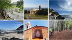 Genova: nasce il "Cammino dei Santuari del Mare"