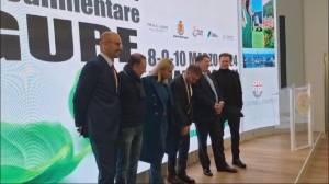 Finale Ligure, dall'8 al 10 marzo torna il Salone dell'Agroalimentare: la 20^ edizione all'insegna delle donne e della floricultura
