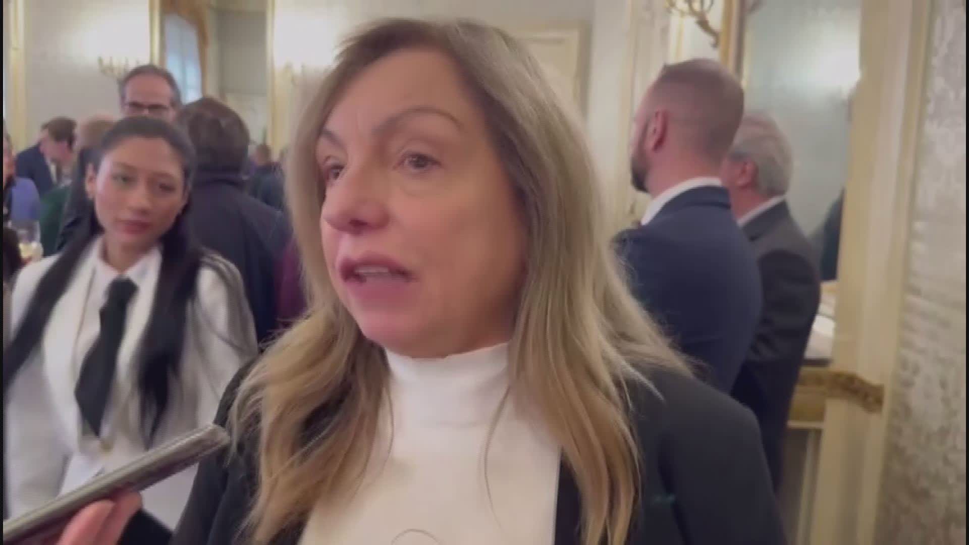 Genova, inaugurazione del nuovo anno giudiziario. Presidente Rosati: "La magistratura contabile auspica un necessario fermo tecnico"