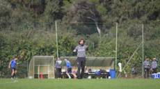 Sampdoria, verso la Feralpi: Esposito e Kasami in gruppo, Depaoli a parte dopo l'influenza