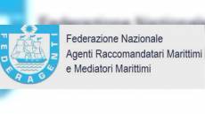 Federagenti: Santi, ultima chiamata per invertire rotta dei nostri porti. Boom scali spagnoli con crisi Mar Rosso
