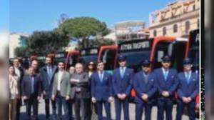 Atm Messina: dal 1 marzo 6a vettura del tram in servizio e collegamenti potenziati per gli universitari