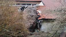 Crocefieschi: dopo la paura, ora la scuola diventi un simbolo dell'entroterra