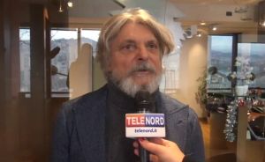 Sampdoria: Procura Coni ricorre contro proscioglimento Ferrero per sottrazione di fondi dalla società e chiede 1 anno di inibizione