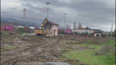 La Spezia, al via i lavori per il biodigestore di Saliceti. Toti: "Un passo decisivo verso la chiusura del ciclo dei rifiuti"