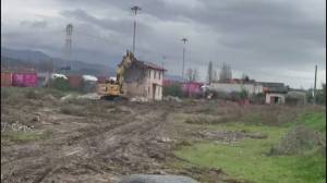 La Spezia, al via i lavori per il biodigestore di Saliceti. Toti: "Un passo decisivo verso la chiusura del ciclo dei rifiuti"