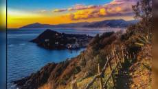 Sestri Levante: escursionismo, a Punta Manara installato sistema GPS di geolocalizzazione per soccorso