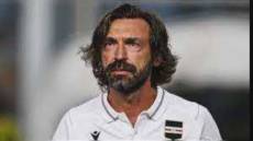 Sampdoria, Pirlo: "Contava vincere, lo abbiamo fatto con merito"
