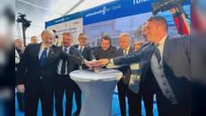 Genova, tunnel subportuale: firmato in Prefettura protocollo di legalità