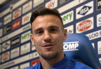 Sampdoria, il dovere di non sbagliare e il diritto di crederci