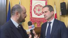 Esclusiva, Tomasi a Telenord: "In Liguria autostrade moderne entro tre anni"