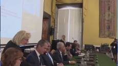 Genova, tunnel subportuale, Ministro Piantedosi: "Il protocollo di legalità segue un passo importante anche in tema di sicurezza sui luoghi di lavoro"