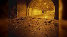 Val Graveglia: Ne, frana a Ponte di Gaggia, senso unico alternato sulla vecchia provinciale