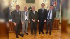 Imperia, agricoltura, floricoltura, export, turismo e formazione trainano lo sviluppo della provincia: lo dicono i dati del TEHA