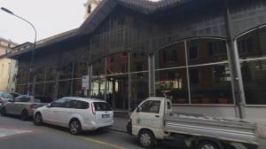 Genova, accordo tra UniGe e Mercato del Carmine: gli studenti pranzeranno a 5 euro. Il rettore Delfino: "Che sia anche uno spazio sociale"