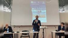 Demanio marittimo, l'assessore Scajola a Balnearia: "Regioni pronte a collaborare, serve normativa nazionale che restituisca certezze"