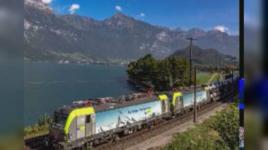 ERFA: bene proposte TRAN su capacità ferroviaria per trasporto merci