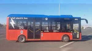 Comune Catania e AMTS presentano nuove infrastrutture green: 45 stazioni ricarica bus e 20 auto