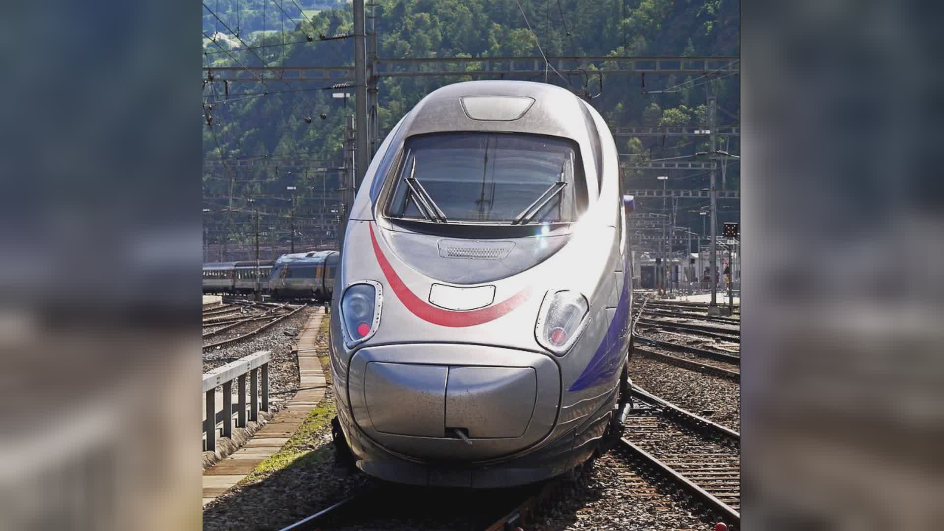 Sori, ritrovate le due tredicenni scomparse: erano su un treno diretto a Genova