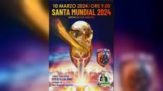 Santa Margherita Ligure: "mondiale" di Subbuteo il 10 marzo in ricordo di Gigi Riva