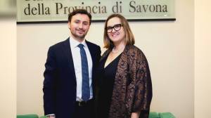 Savona, Unione Industriali: Giacomo Vanara nuovo presidente Gruppo Giovani