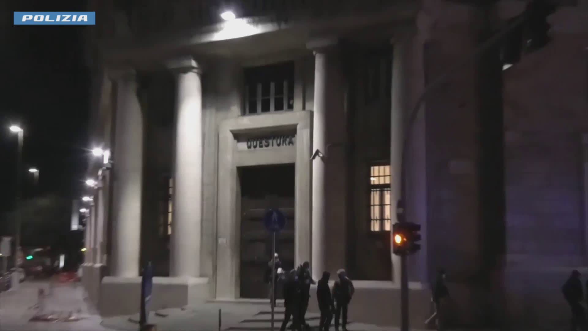 Genova: nove arresti per usura, scommesse clandestine, associazione a delinquere e autoriciclaggio