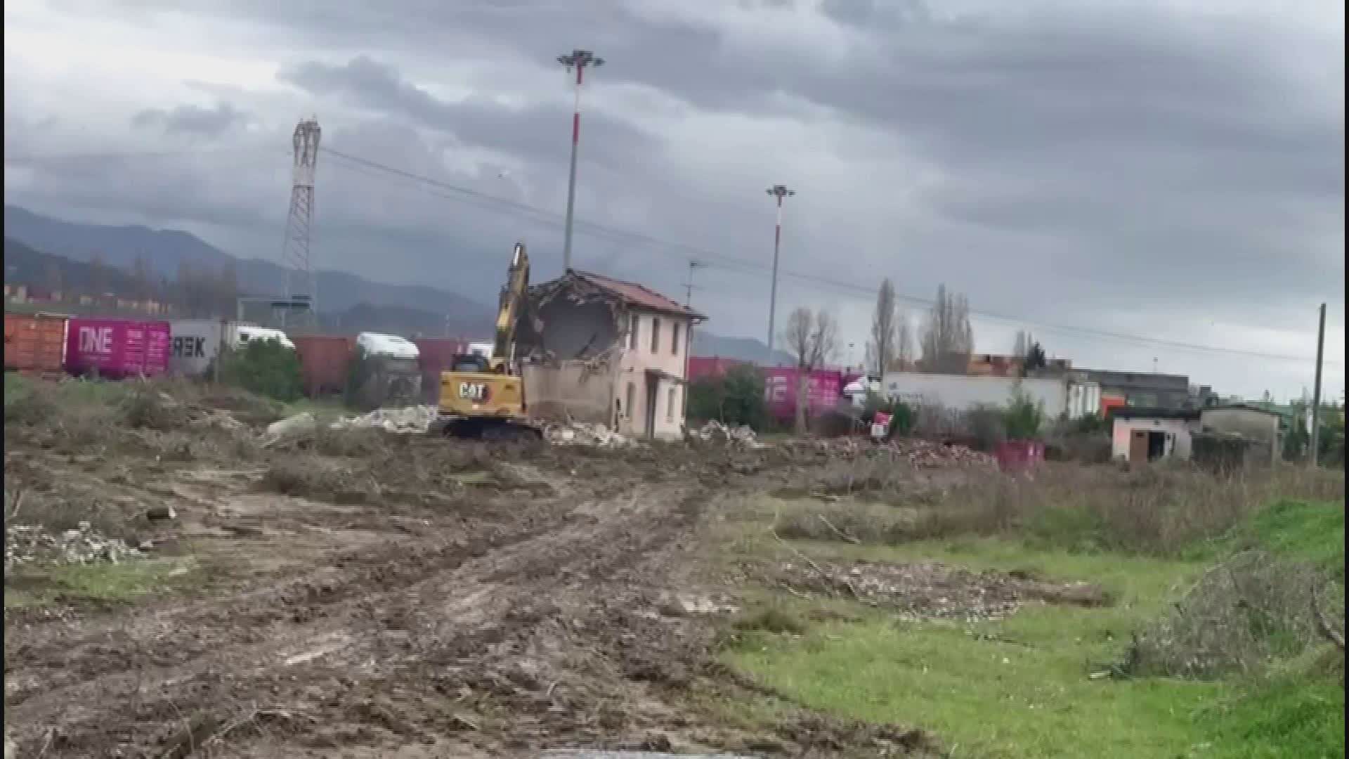 Saliceti, l'Autorità Nazionale Anticorruzione blocca il cantiere del biodigestore: "Serve un nuovo bando"